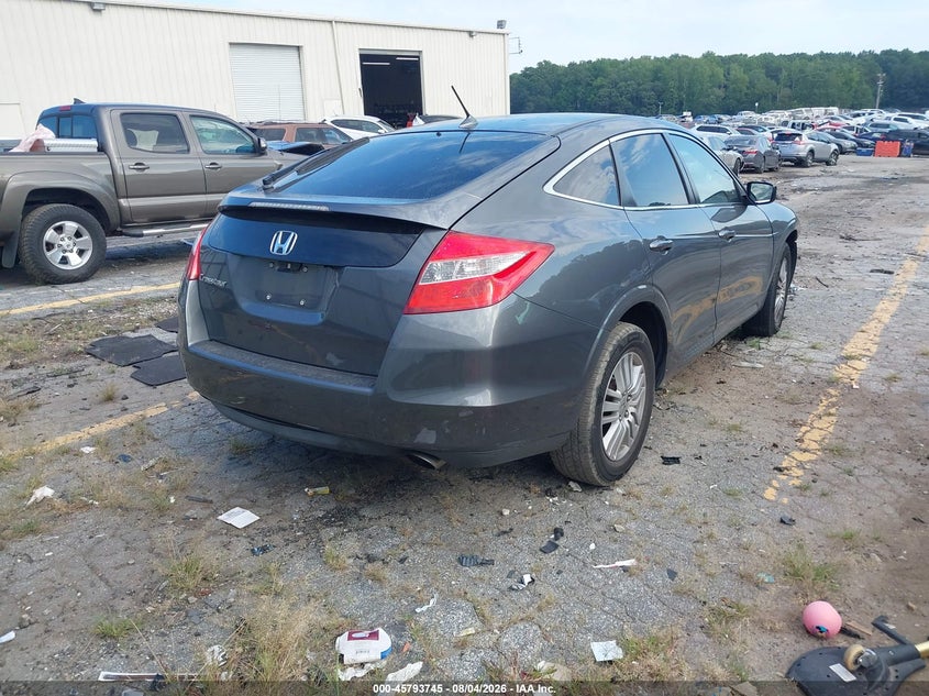 Vin: 5j6tf3h55cl003373, lot: 46292576, honda crosstour 2.4 ex-l 20124