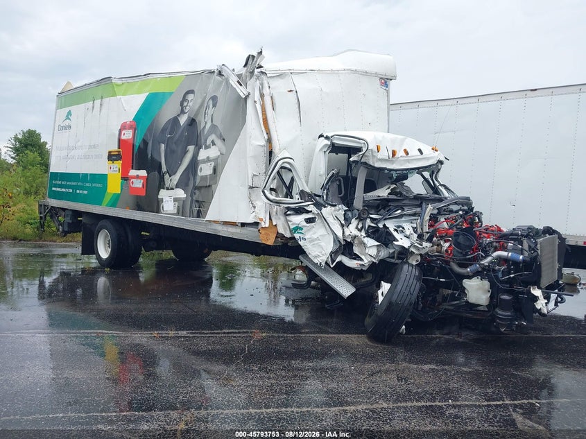 2024 FREIGHTLINER M2 106
