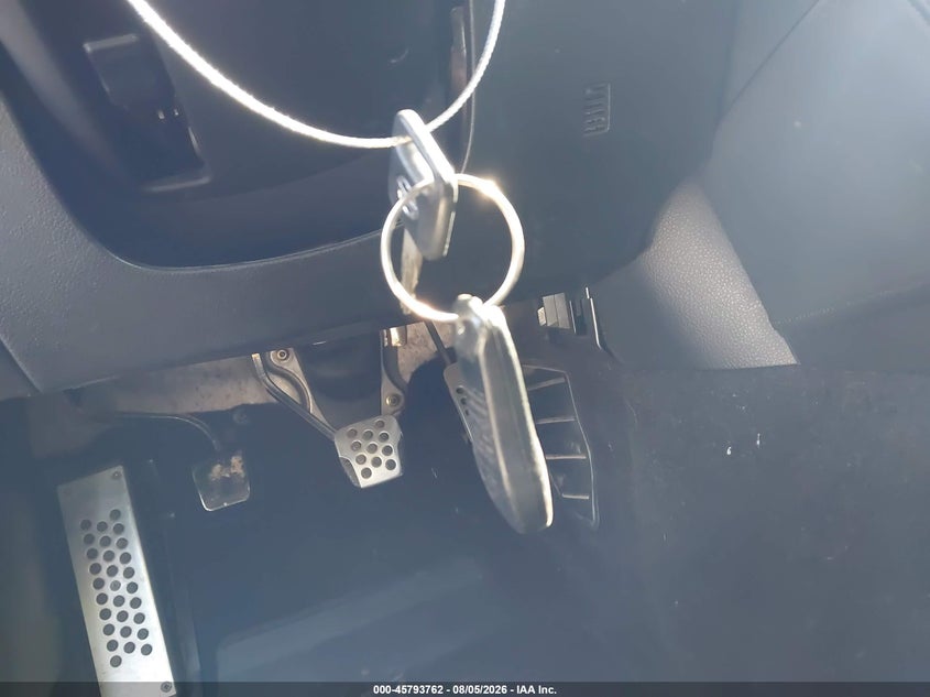 NISSAN 350Z 2006 VIN JN1AZ34E66M350108