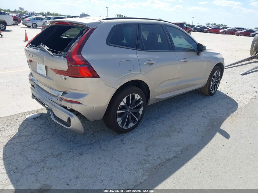 Vin: yv4m12rc2t1450719, lot: 46292619, volvo xc60 b5 plus 20264