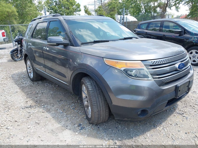 Vin: 1fmhk8f83bga86662, lot: 46292703, ford explorer limited 2011 img_1