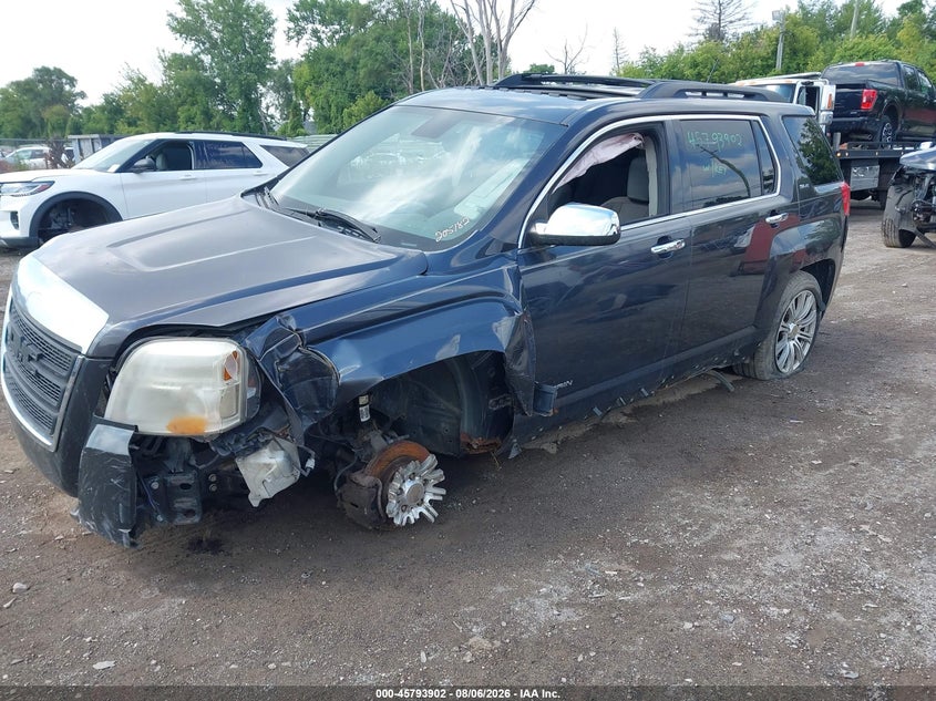 Vin: 2gkflwe30e6205182, lot: 46292733, gmc terrain sle-2 20142