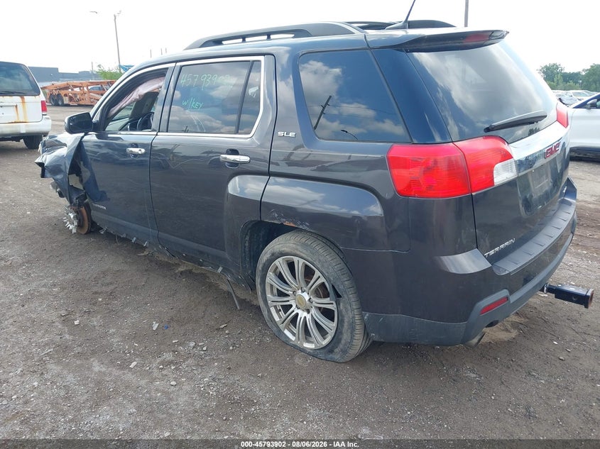 Vin: 2gkflwe30e6205182, lot: 46292733, gmc terrain sle-2 20143