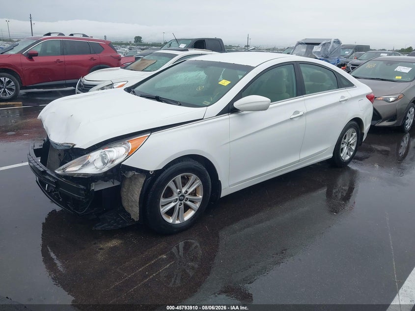 Vin: 5npeb4ac6dh720444, lot: 46292741, hyundai sonata gls 20132