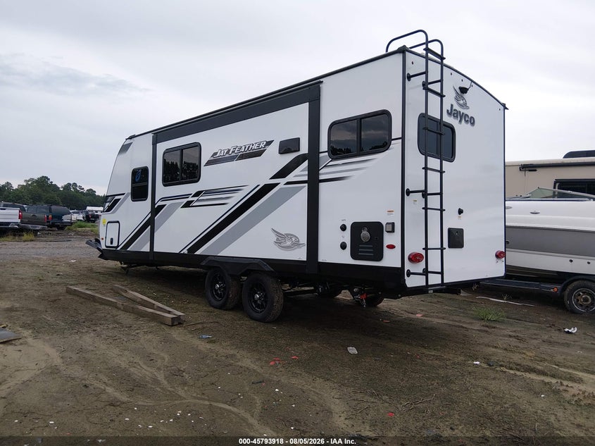 2026 OTHER JAYCO JAY FEATHER TRAILER N/A