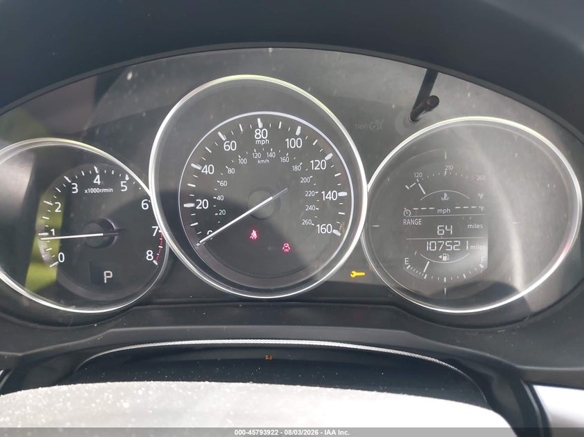 2017 MAZDA CX-5 auction photo 7