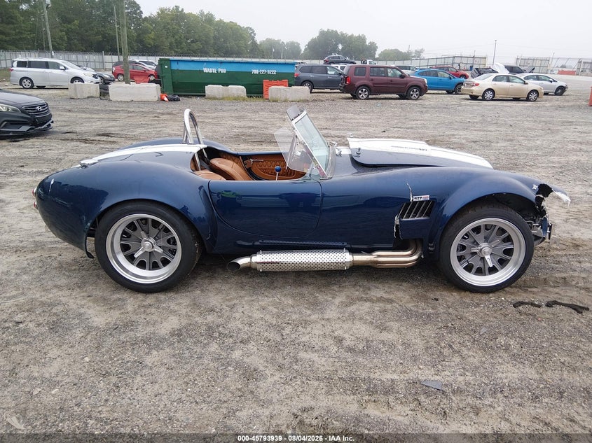Фото 14 - BACKDRAFT ROADSTER