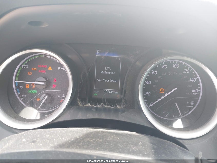 TOYOTA CAMRY HYBRID 2024 VIN 4T1C31AK5RU070394