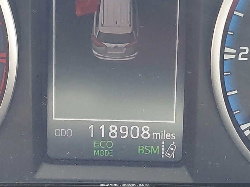 TOYOTA RAV4 2018 VIN JTMRFREVXJJ722778