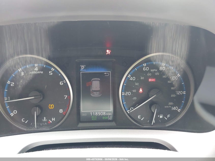 TOYOTA RAV4 2018 VIN JTMRFREVXJJ722778