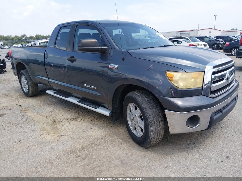 Vin: 5tfty5f19ax006441, lot: 46292806, toyota tundra grade 5.7l v8 2010 img_1