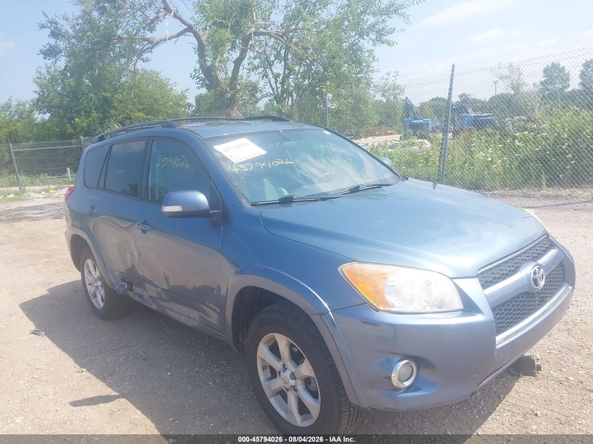 Vin: 2t3yf4dvxcw137509, lot: 46292858, toyota rav4 limited 2012 img_1