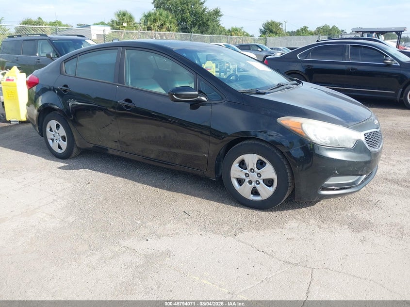 Vin: knafk4a6xg5542540, lot: 46292902, kia forte lx 2016 img_1