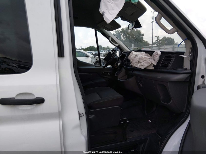 2023 FORD TRANSIT-350 PASSENGER VAN — zdjęcie 5