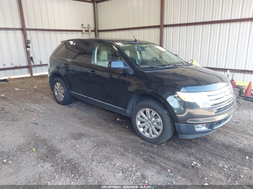 Vin: 2fmdk4jc8aba64763, lot: 46292914, ford edge sel 2010 img_1