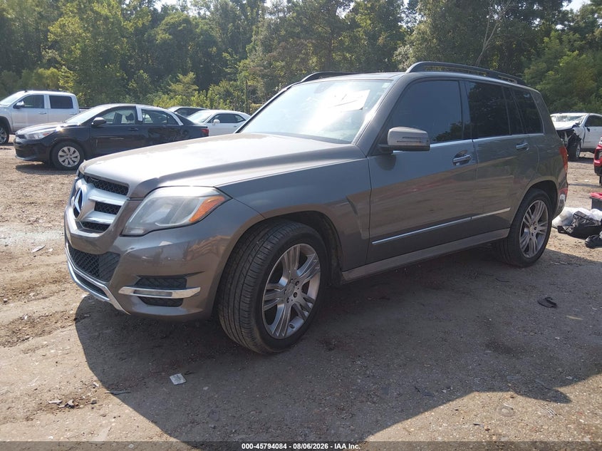 Vin: wdcgg8jb9eg286318, lot: 46292915, mercedes-benz glk 350 4matic 20142