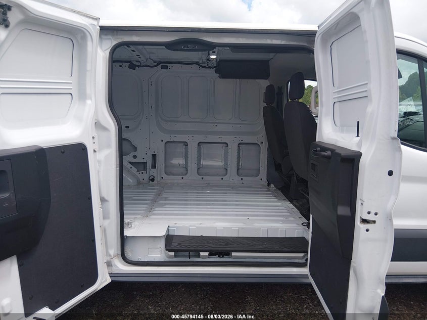 FORD TRANSIT-150 2018 VIN 1FTYE1ZMXJKB42443