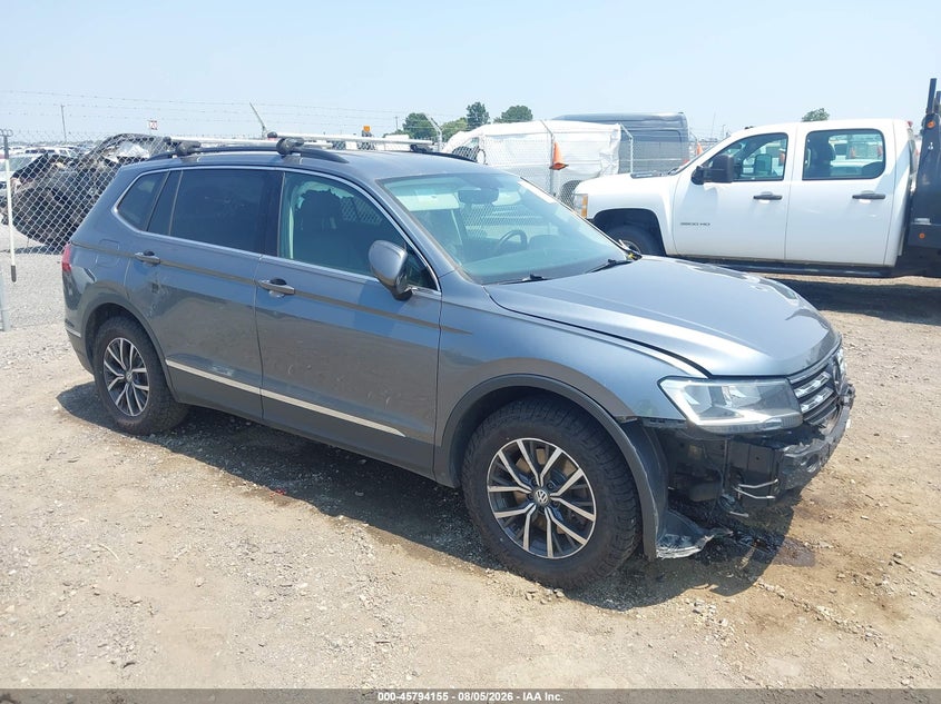 Vin: 3vv2b7ax6lm142458, lot: 46292986, volkswagen tiguan 2.0t se/2.0t se r-line black/2.0t sel 2020 img_1