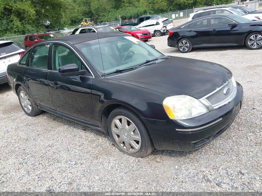 2007 FORD FIVE HUNDRED auction photo 1