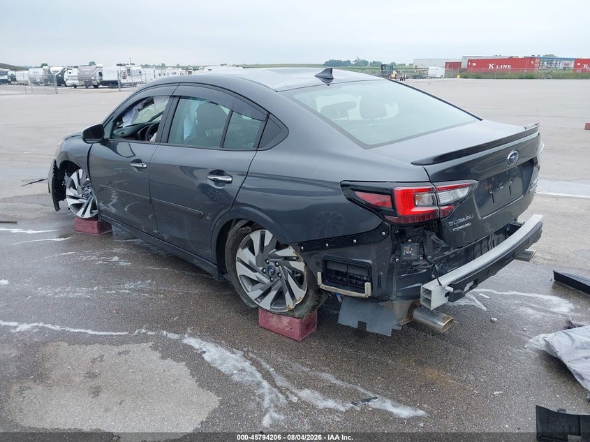 2025 SUBARU LEGACY TOURING XT · Фото 3