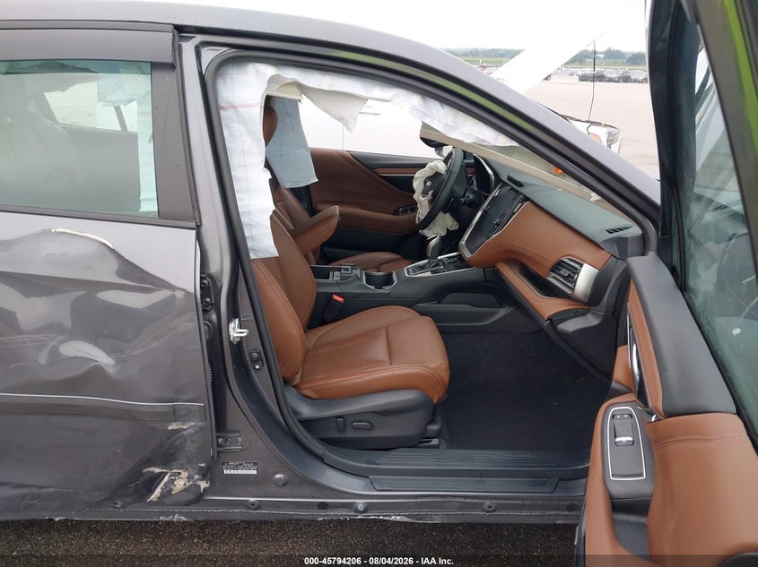2025 SUBARU LEGACY TOURING XT · Фото 5