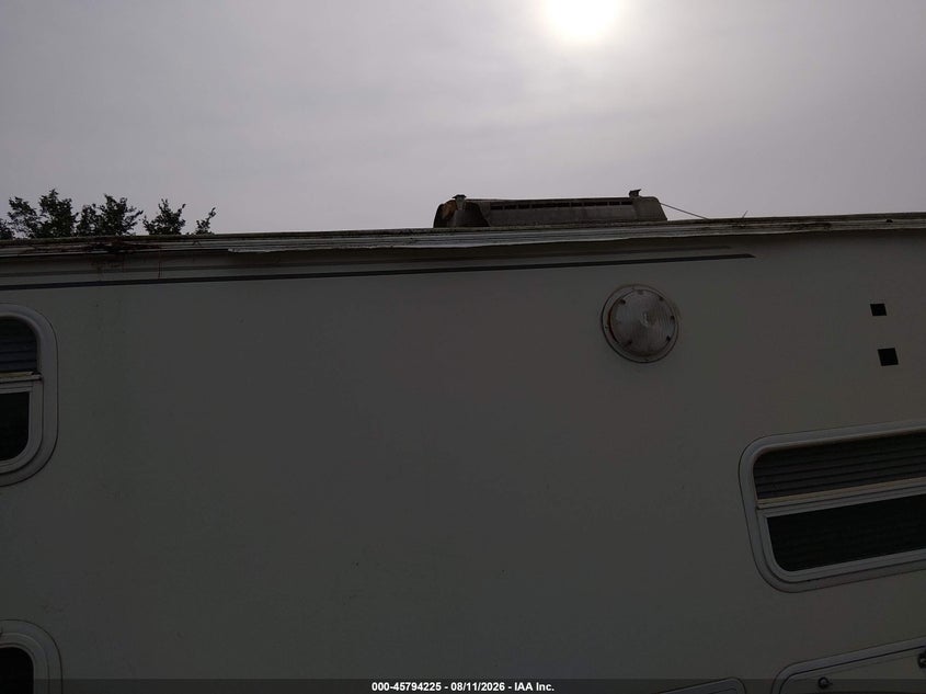 2005 KEYSTONE RV OUTBACK auction photo 6