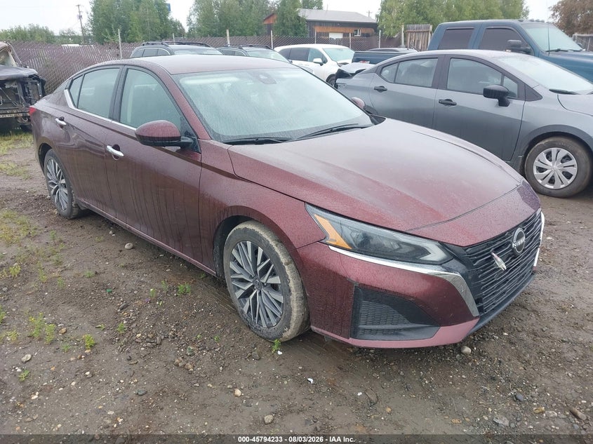 Vin: 1n4bl4dv9pn374641, lot: 46293064, nissan altima sv fwd 2023 img_1