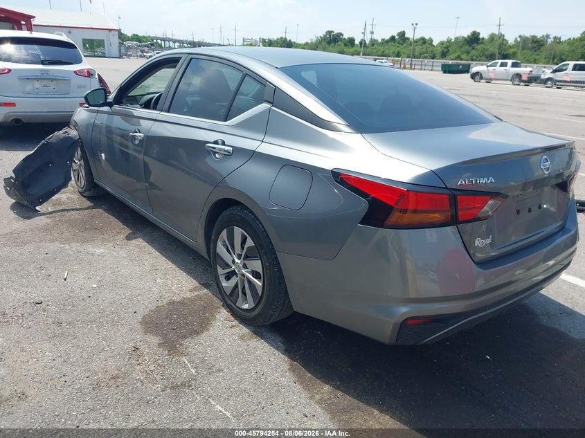 Vin: 1n4bl4bv3mn349247, lot: 46293085, nissan altima s 20213