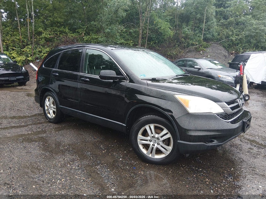 Vin: jhlre4h70bc020304, lot: 46293089, honda cr-v ex-l 2011 img_1