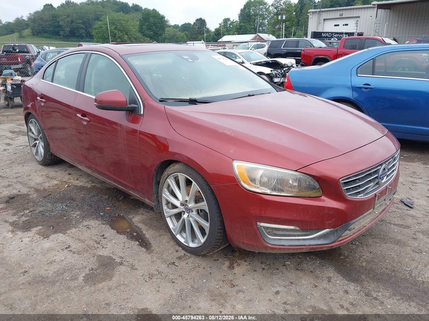 Vin: lyv402fk0gb110307, lot: 46293094, volvo s60 inscription t5 drive-e premier 2016 img_1