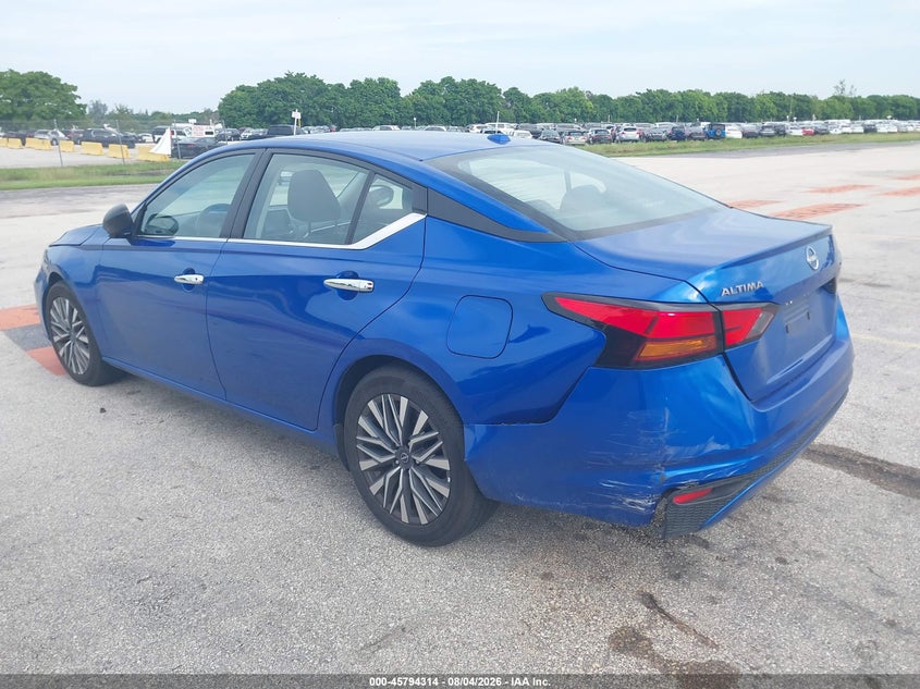 Vin: 1n4bl4dv3sn366723, lot: 46293145, nissan altima sv fwd 20253