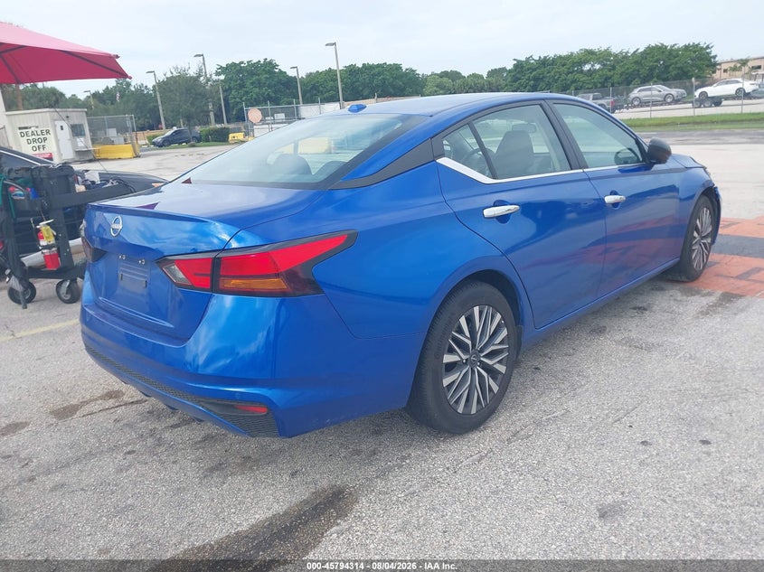 Vin: 1n4bl4dv3sn366723, lot: 46293145, nissan altima sv fwd 20254