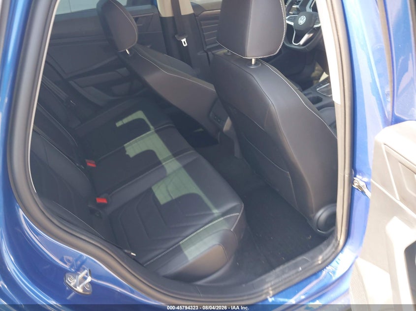 2023 VOLKSWAGEN JETTA auction photo 8