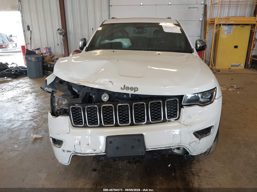 JEEP GRAND CHEROKEE - zdjęcie 12