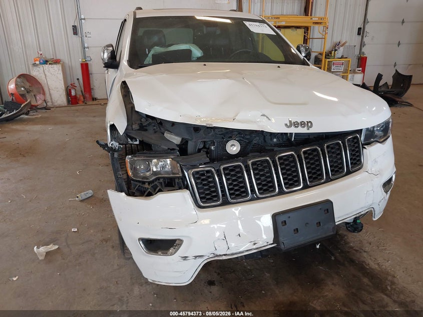 JEEP GRAND CHEROKEE - zdjęcie 6
