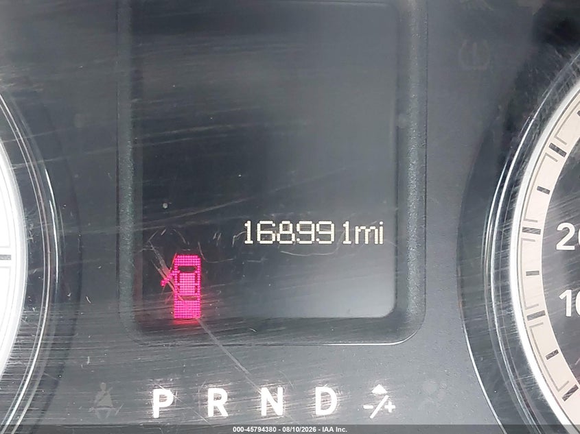 2019 RAM 1500 CLASSIC auction photo 7