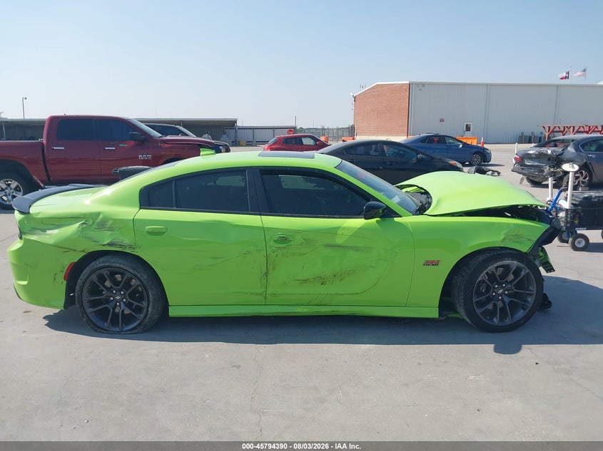 DODGE CHARGER - zdjęcie 13
