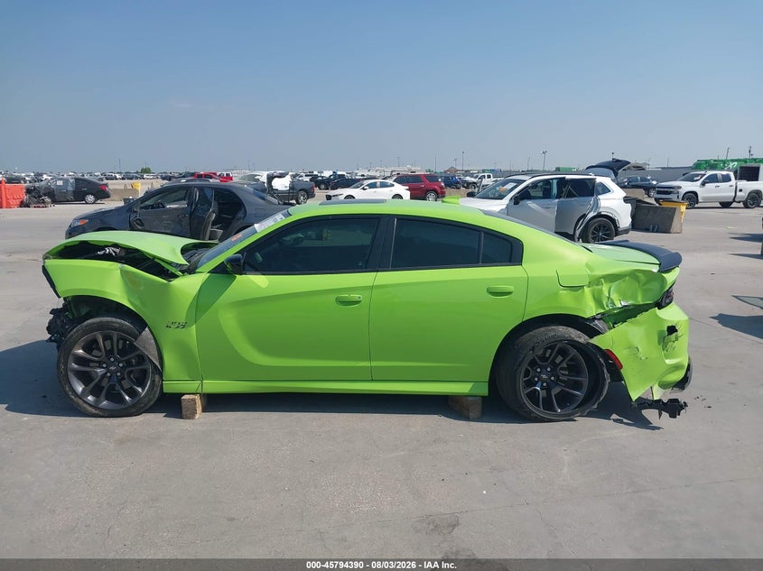 DODGE CHARGER - zdjęcie 14
