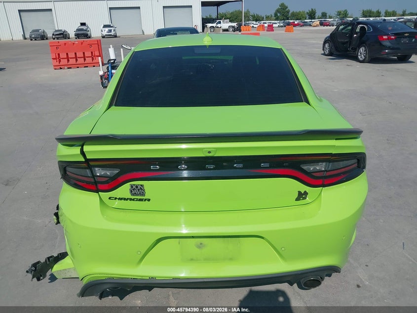 DODGE CHARGER - zdjęcie 16