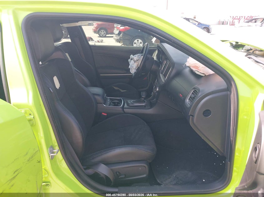 DODGE CHARGER - zdjęcie 5