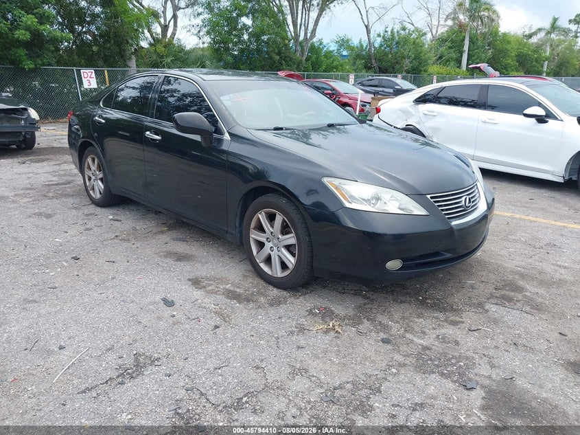 Zdjęcie główne ogłoszenia 2007 LEXUS ES 350
