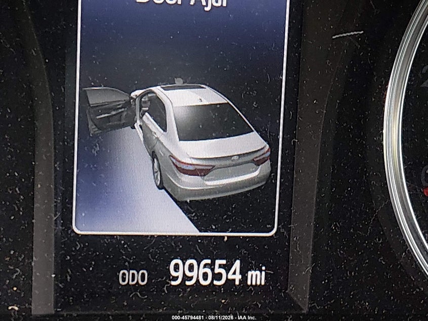 TOYOTA CAMRY - zdjęcie 15