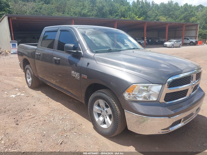 Vin: 3c6rr6kt1lg219189, lot: 46293318, ram 1500 classic tradesman  4x2 5'7 box 2020 img_1