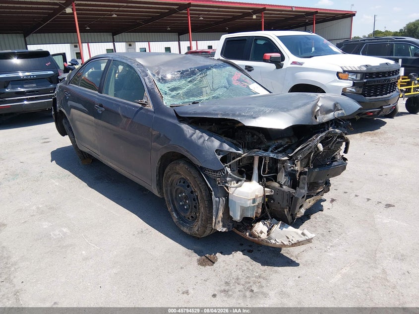 Vin: 4t1bf3ek6bu200293, lot: 46293360, toyota camry le 2011 img_1