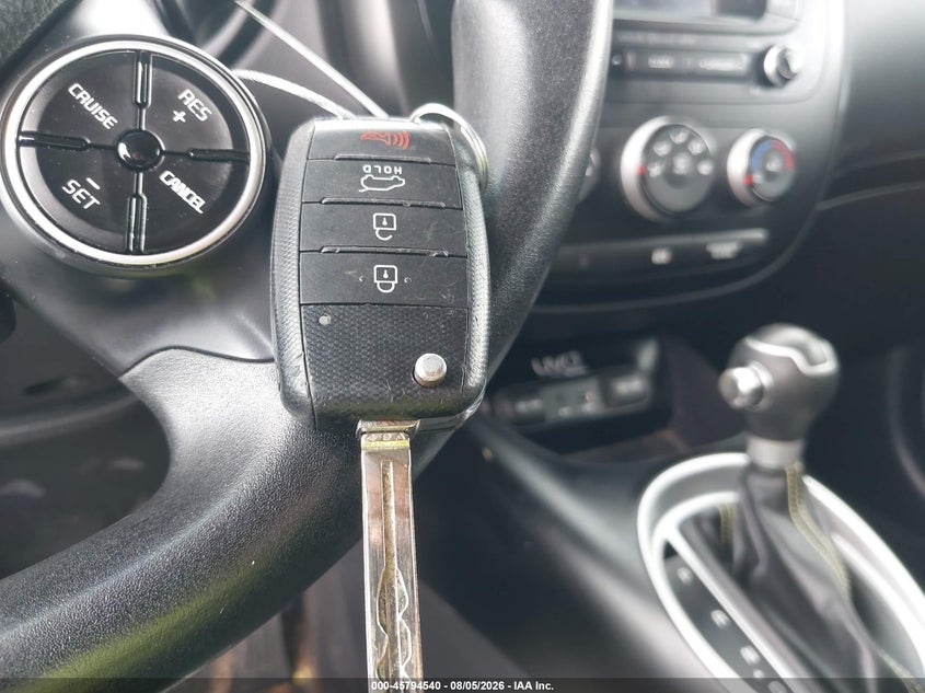 KIA SOUL 2015 VIN KNDJP3A56F7768593