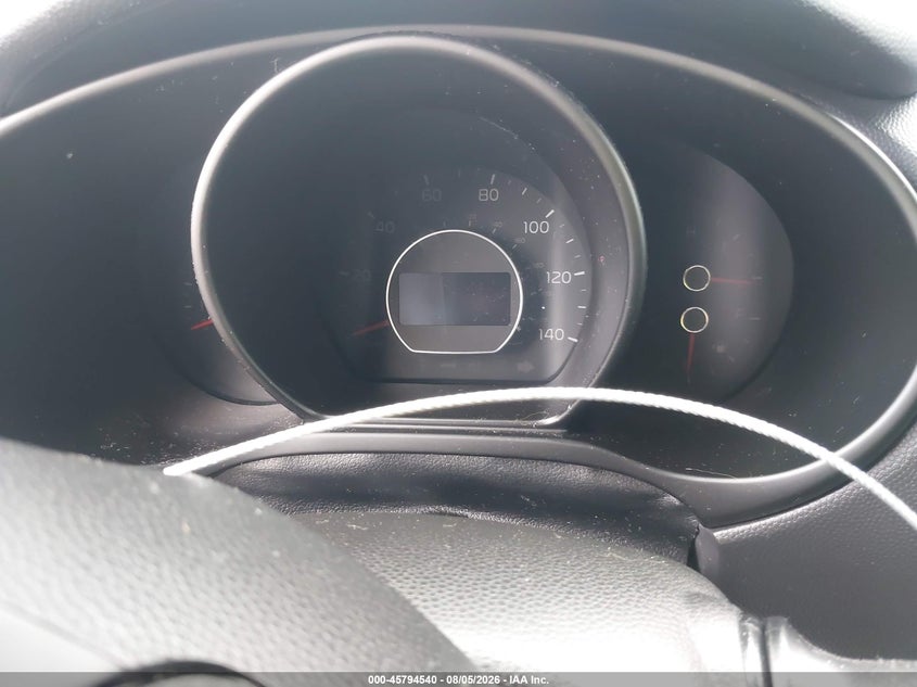 KIA SOUL 2015 VIN KNDJP3A56F7768593