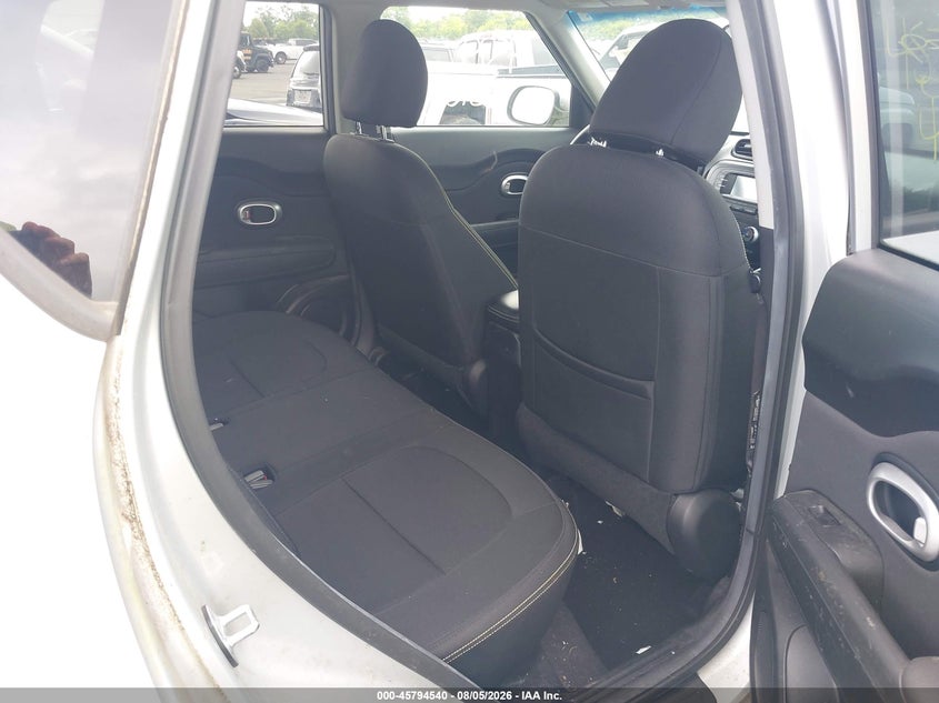 KIA SOUL 2015 VIN KNDJP3A56F7768593