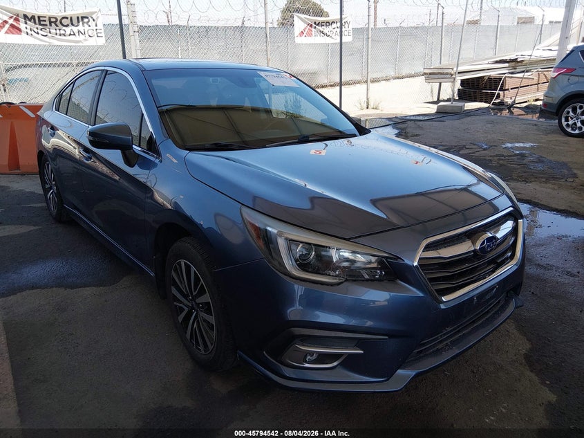 Vin: 4s3bnah6xj3004601, lot: 46293373, subaru legacy 2.5i premium 2018 img_1