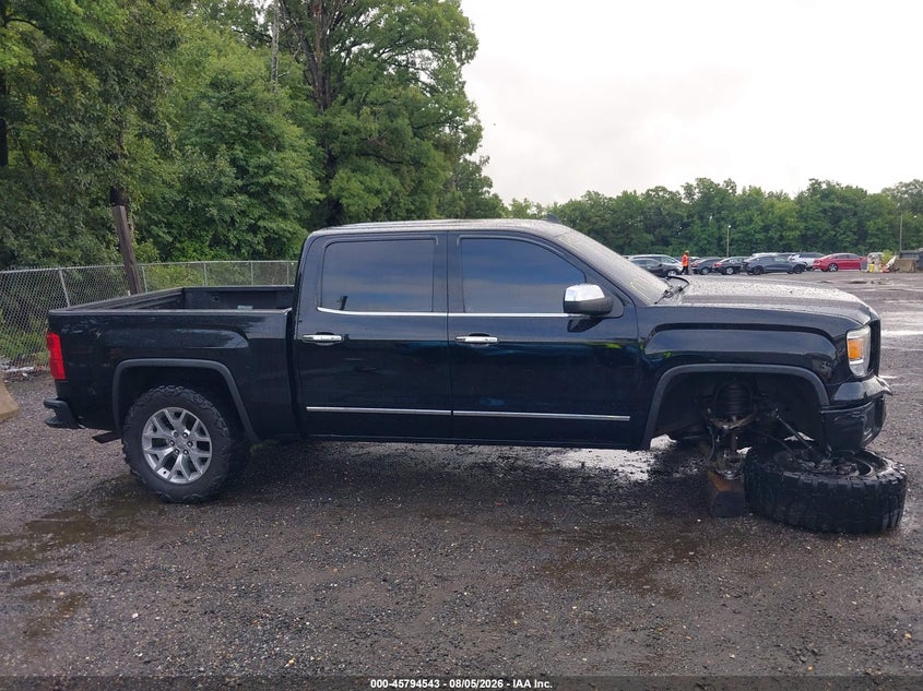 GMC SIERRA 1500 - zdjęcie 13