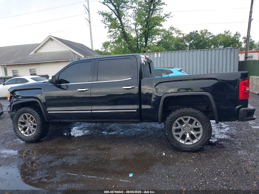 GMC SIERRA 1500 - zdjęcie 14